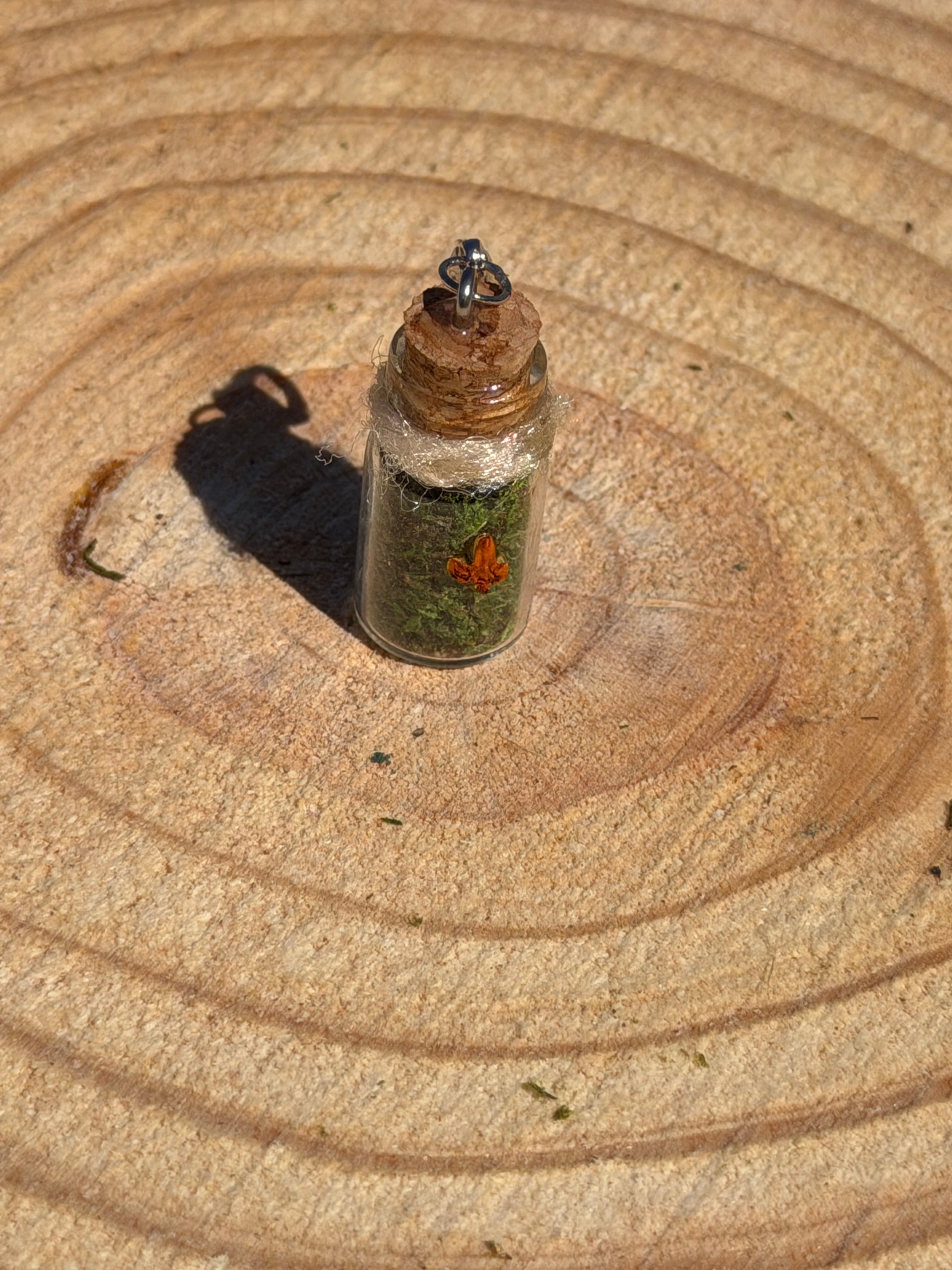 Fairy Dust Charms