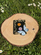 New Butterfly Frames